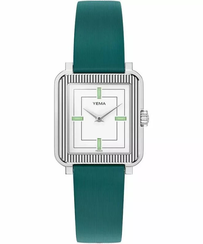 Orologio da Donna Yema Radiance YMHF1586-BZ