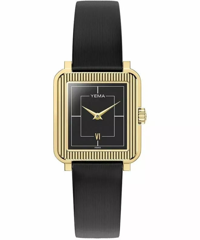 Orologio da Donna Yema Radiance YMHF1587-1AA
