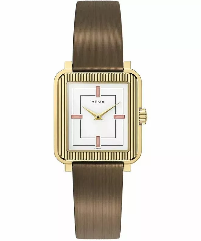Orologio da Donna Yema Radiance YMHF1587-1BU