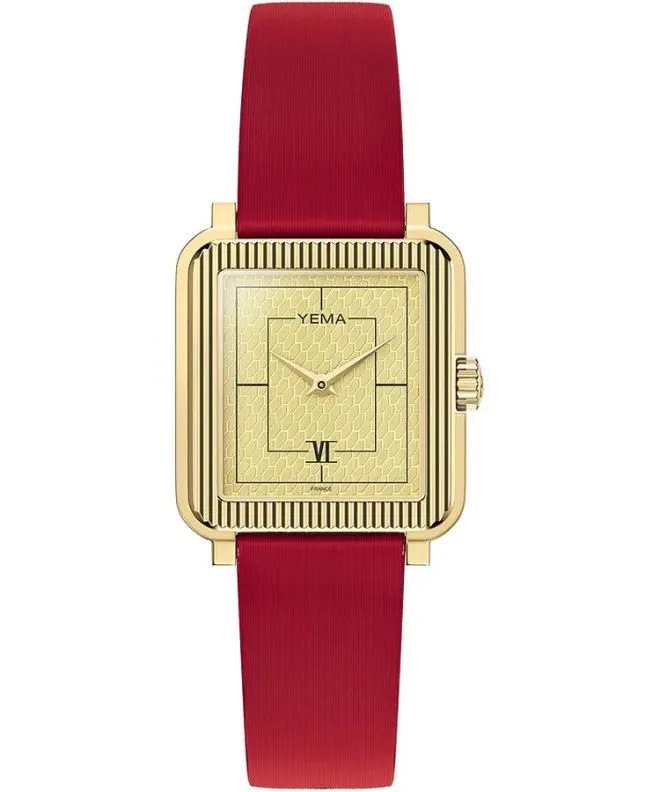 Orologio da Donna Yema Radiance YMHF1587-1EL