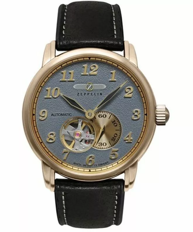 Orologio Unisex Zeppelin LZ 127 Automatic 7664-5 (76645)