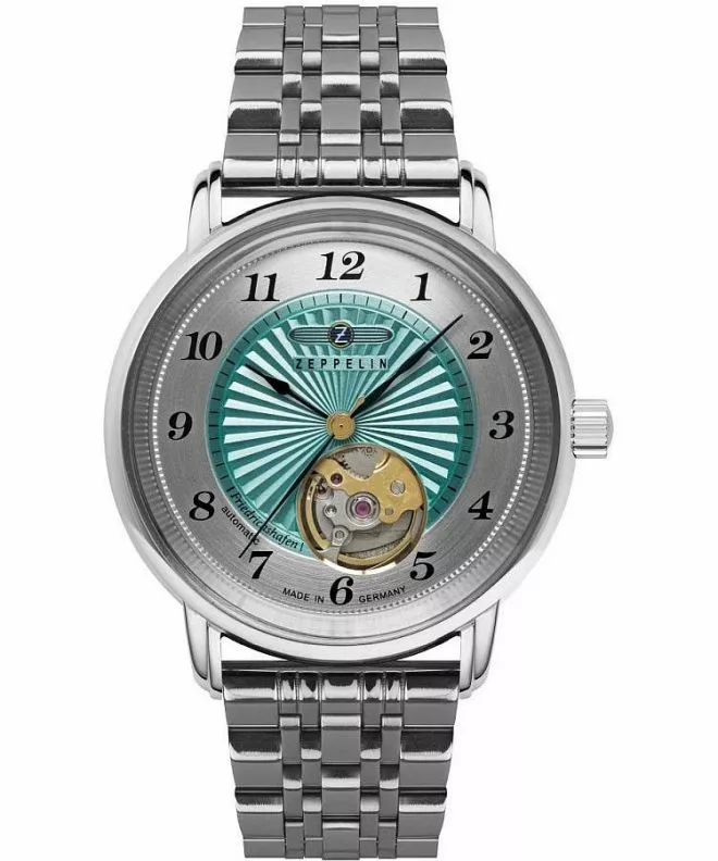 Orologio da Donna Zeppelin Friedrichshafen Automatic 8569M-4 (8569M4)