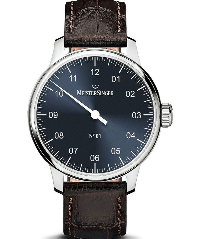 Orologio da Uomo Meistersinger N°01