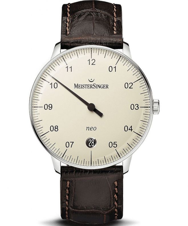 Orologio da Donna Meistersinger Neo Automatic