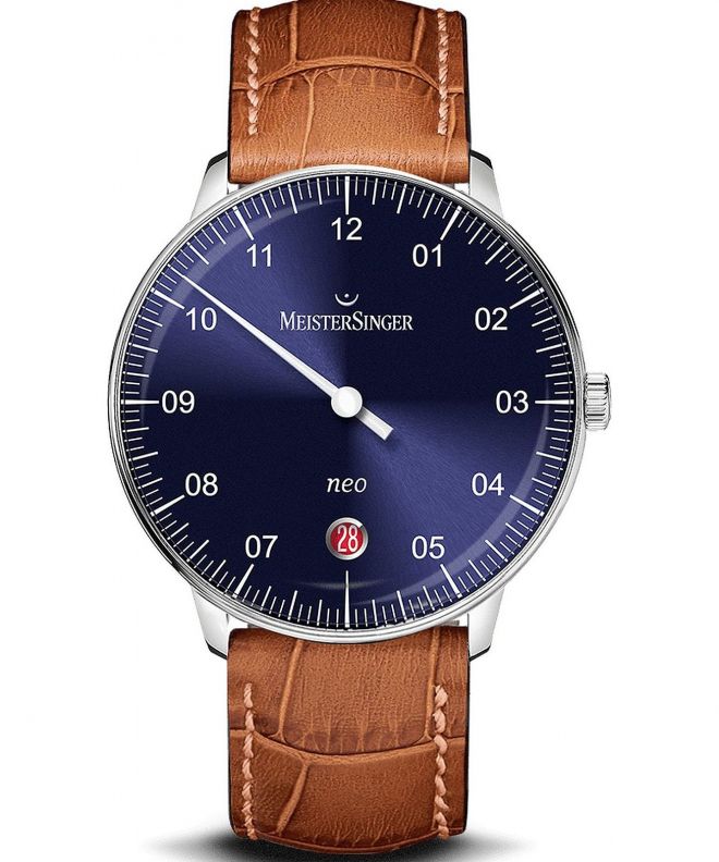 Orologio da Donna Meistersinger Neo Automatic