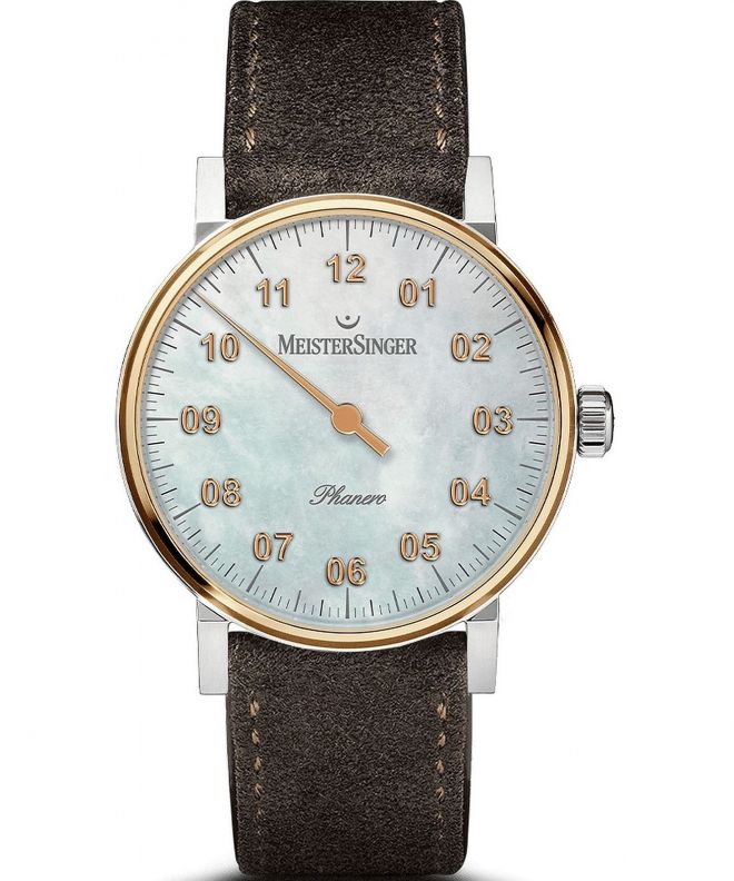 Orologio da Donna Meistersinger Phanero