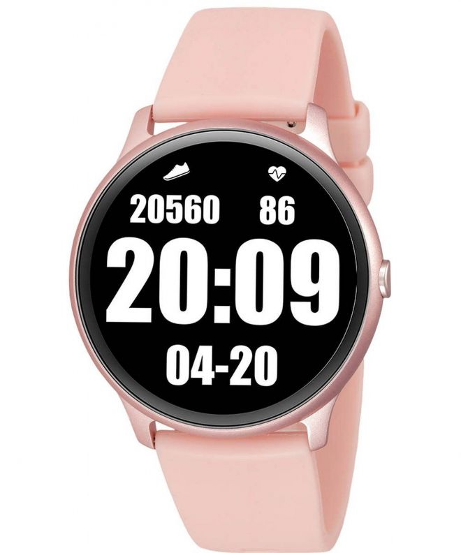 Smartwatch da Donna Rubicon Smartwatch