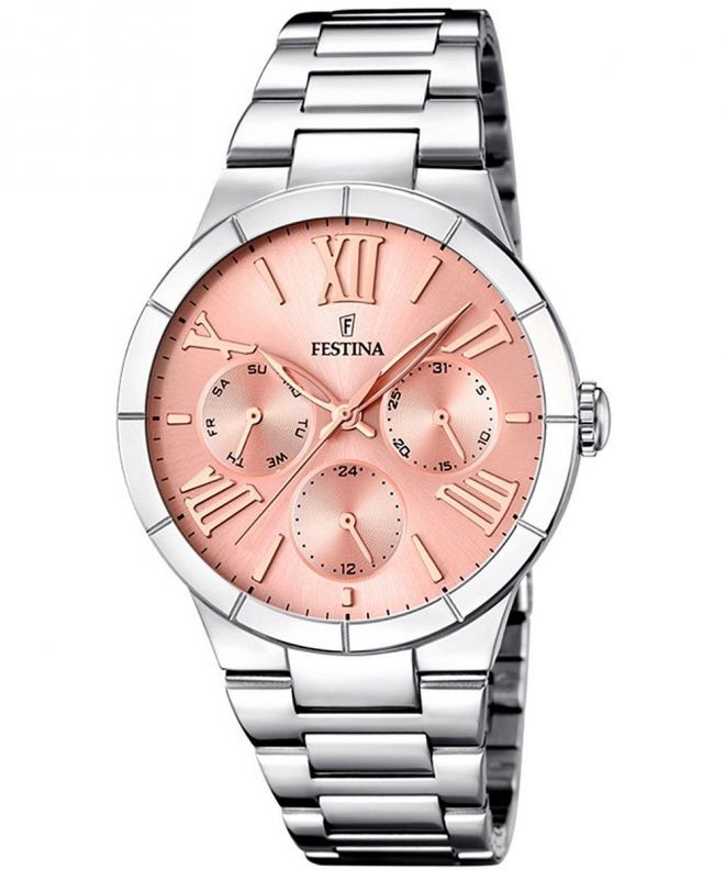 Orologio da Donna Festina Multifunction