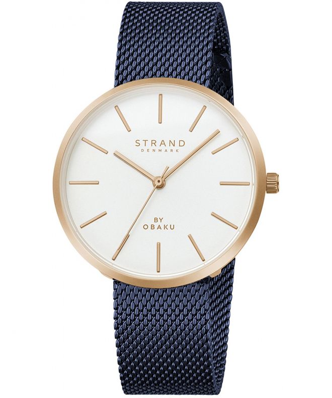 Orologio da Donna Strand by Obaku Sunset