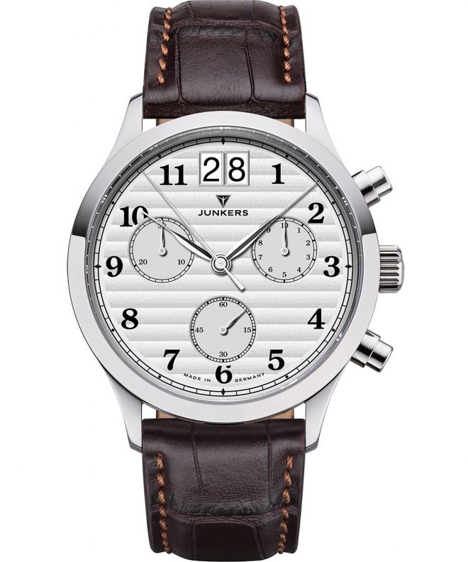 Orologio da Uomo Junkers Tante JU Chronograph