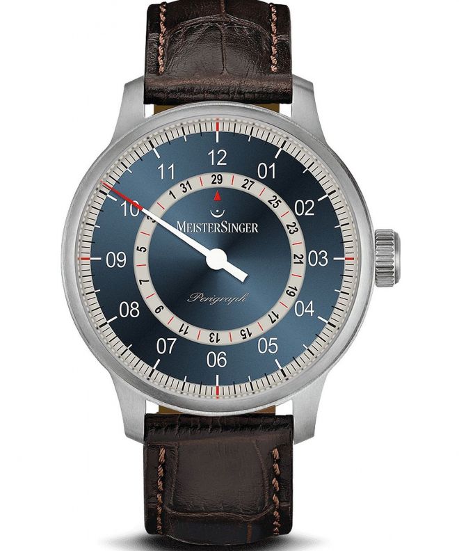 Orologio da Uomo Meistersinger Perigraph Automatic