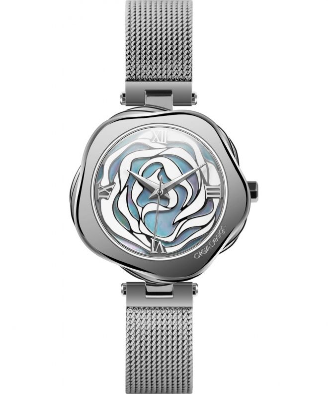 Orologio da Donna Ciga Design R Danish Rose