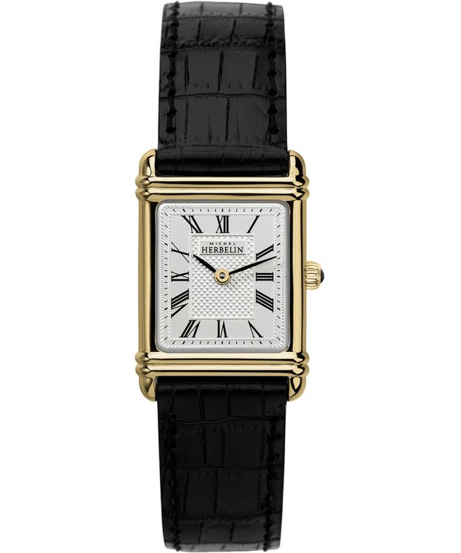 Orologio da Donna Herbelin Art Deco