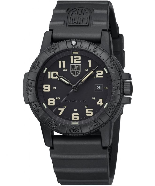 Orologio da Uomo Luminox Leatherback Sea Turtle Giant 0320