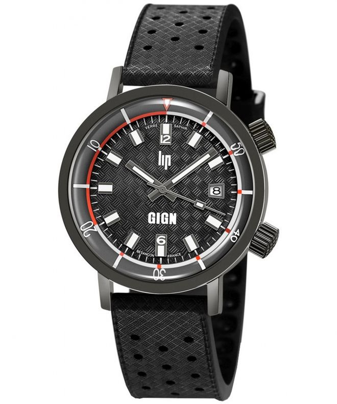 Orologio da Uomo Lip Nautic Ski Automatic