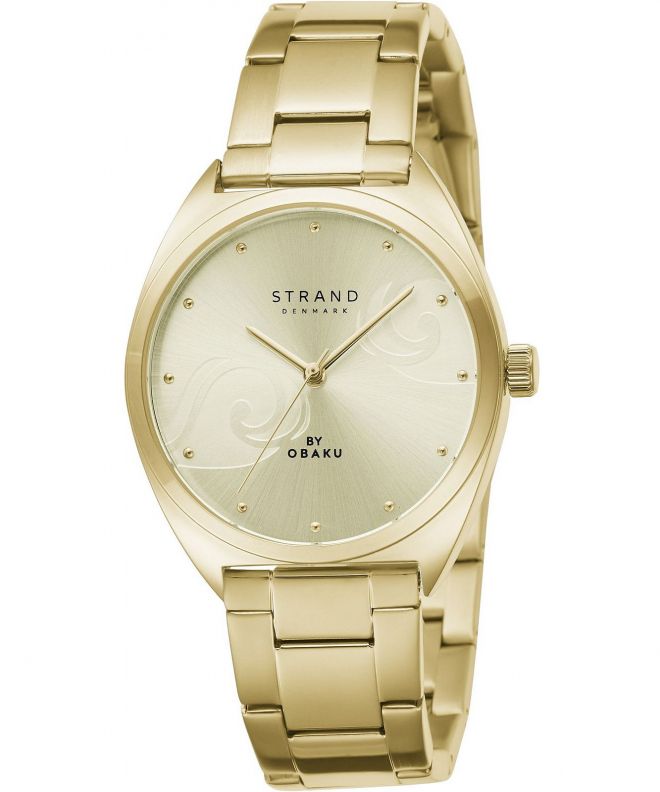 Orologio da Donna Strand by Obaku Tide