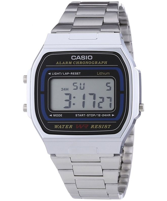 Orologio Unisex Casio Vintage Standard Digital