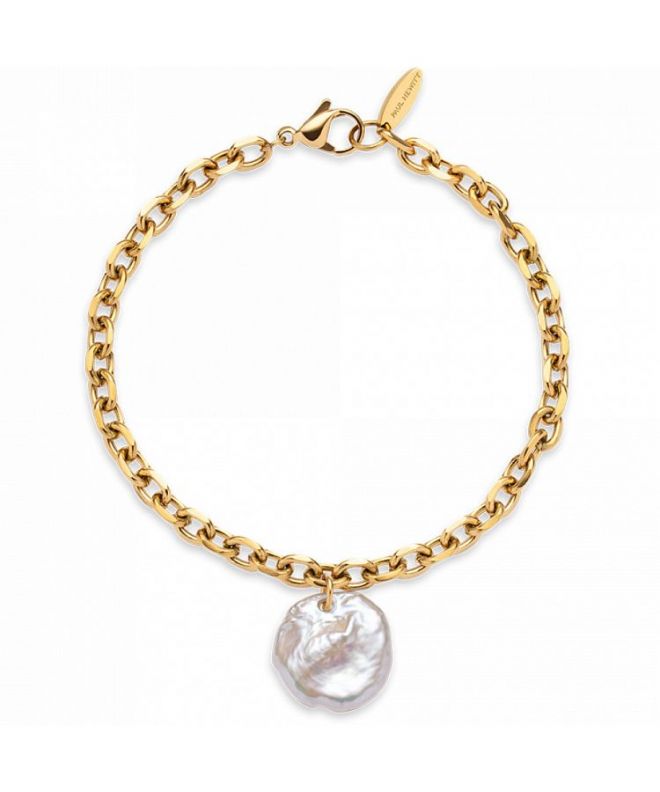 Bracciale Paul Hewitt Treasure Bold Pearl