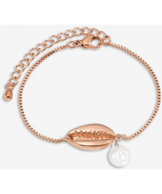 Bracciale Tom Hope Maldives Rose