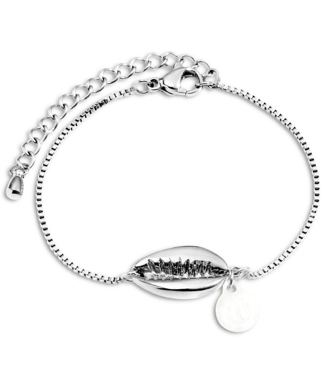 Bracciale Tom Hope Maldives Silver