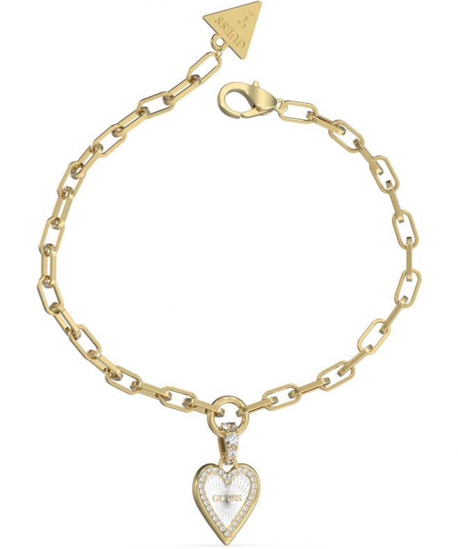 Bracciale Guess Love Me Tender S