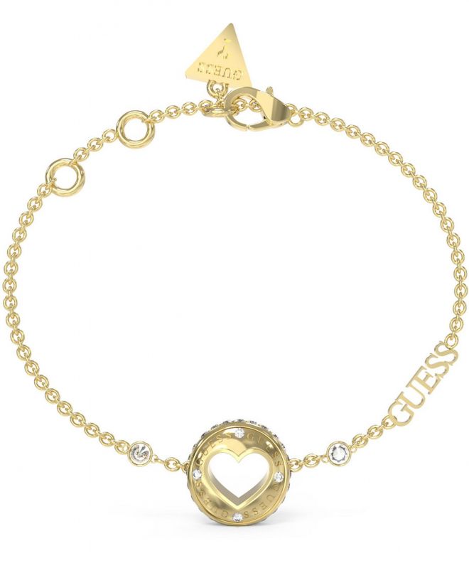 Bracciale Guess Rolling Hearts