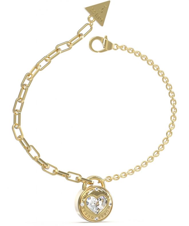 Bracciale Guess Rolling Hearts S