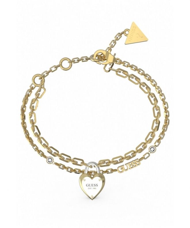 Bracciale Guess All You Need Is Love