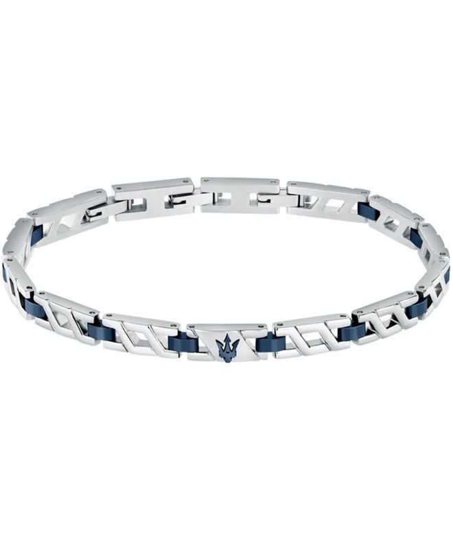 Bracciale Maserati Iconic