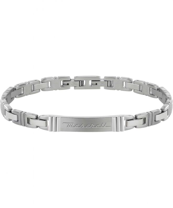 Bracciale Maserati Iconic