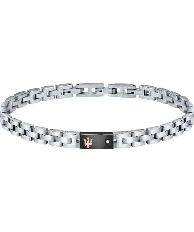 Bracciale Maserati Diamonds