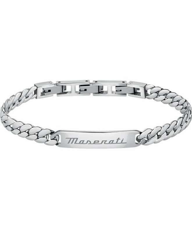 Bracciale Maserati Iconic