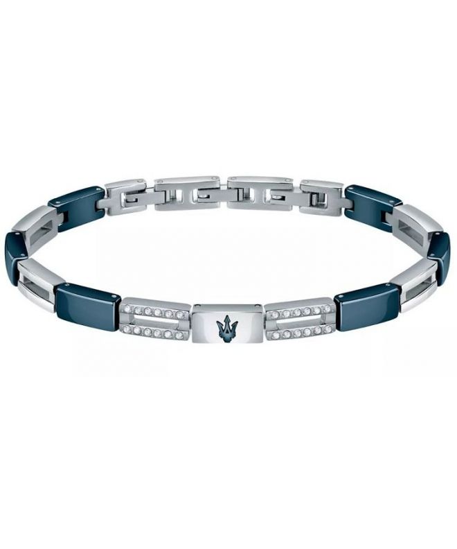 Bracciale Maserati Ceramic