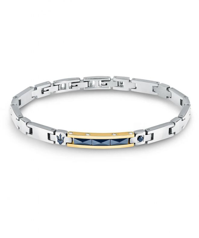 Bracciale Maserati Ceramic