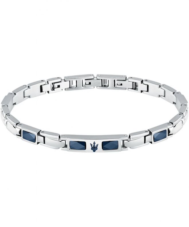 Bracciale Maserati Ceramic