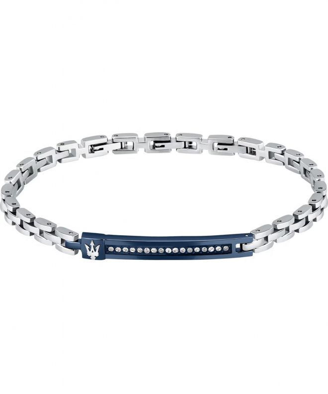 Bracciale Maserati Iconic