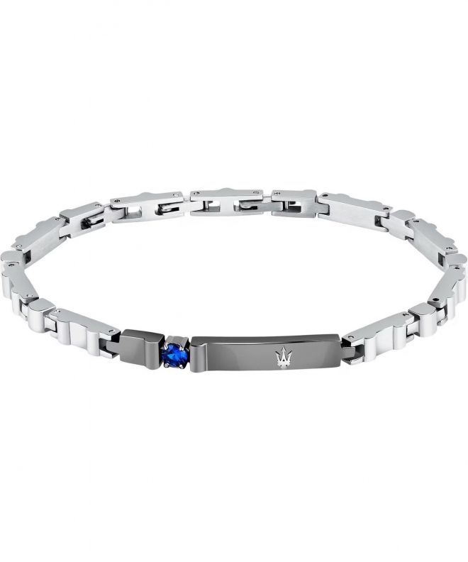 Bracciale Maserati Sapphire