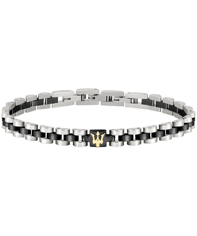 Bracciale Maserati Iconic