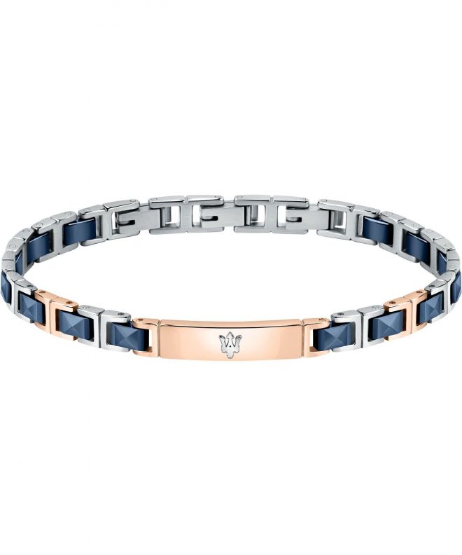 Bracciale Maserati Ceramic