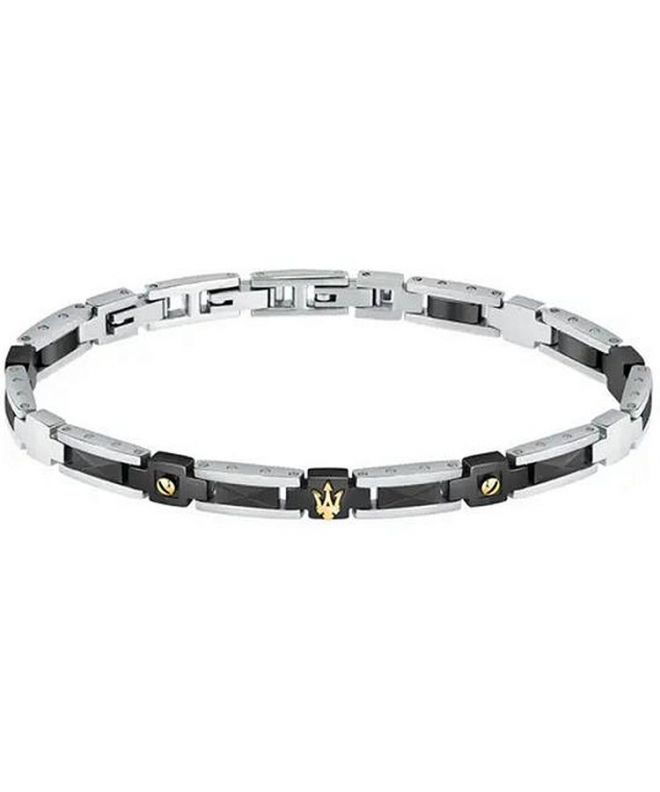 Bracciale Maserati Ceramic