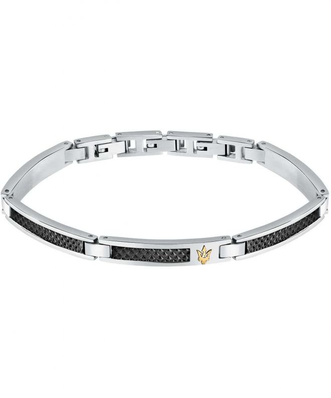 Bracciale Maserati Iconic