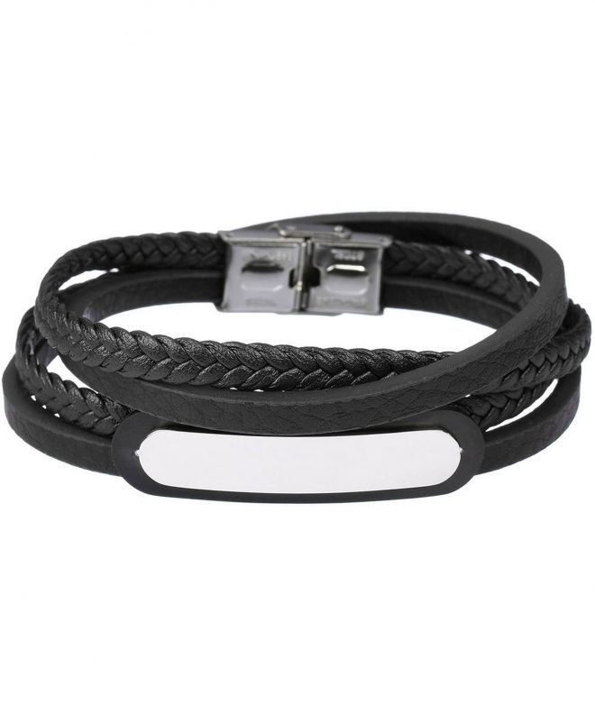 Bracciale Pacific Black