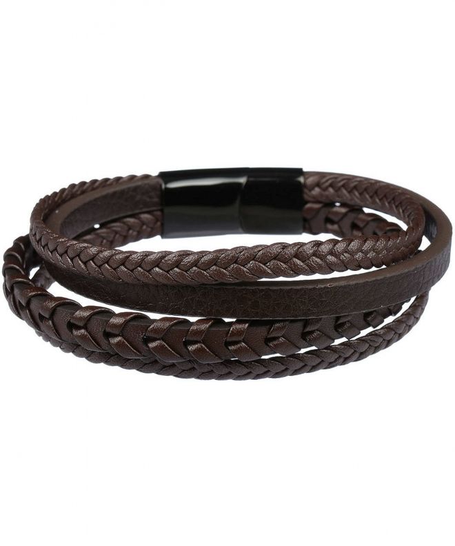 Bracciale Pacific Brown