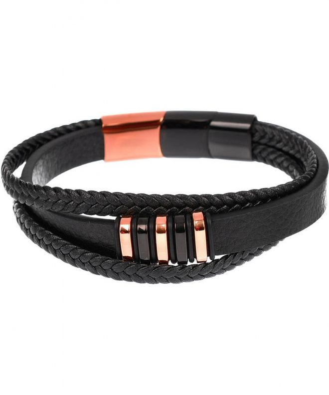 Bracciale Pacific Black