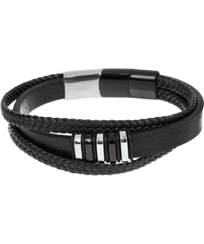 Bracciale Pacific Black