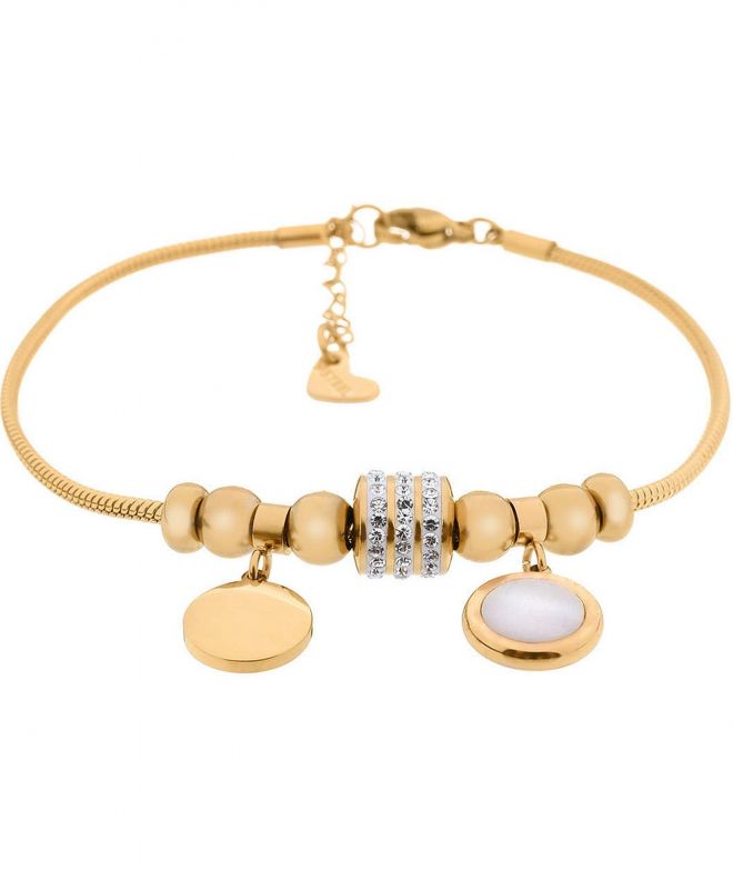 Bracciale Pacific Gold