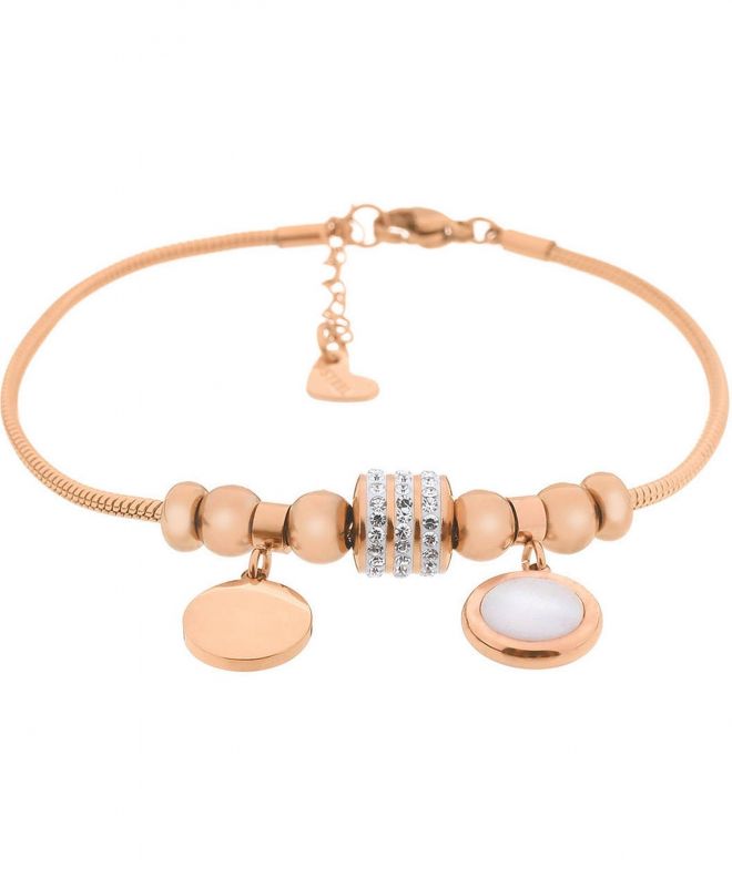 Bracciale Pacific Rose Gold