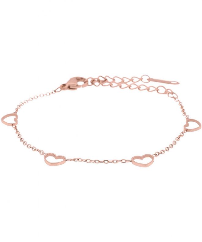 Bracciale Pacific Rose Gold