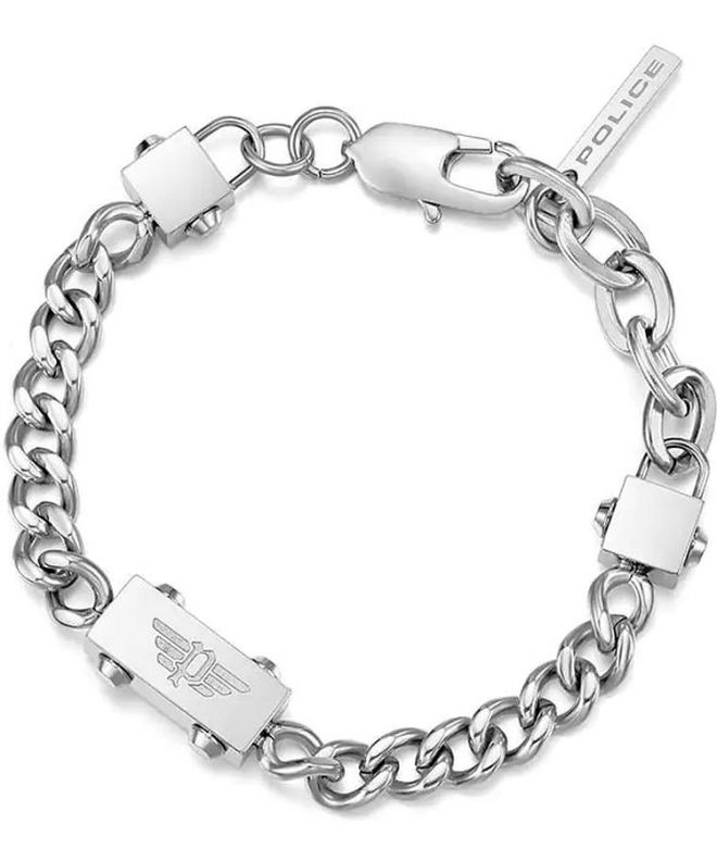 Bracciale Police Chained