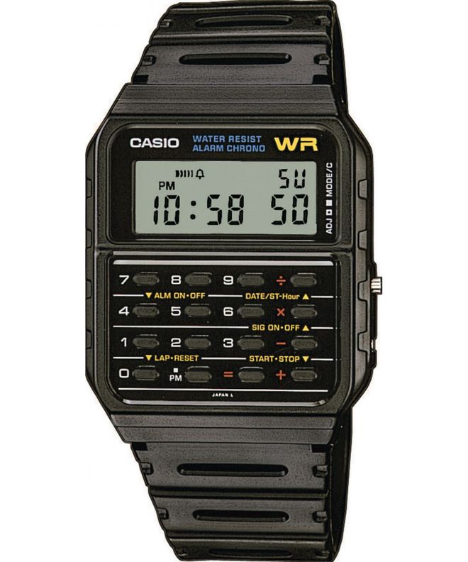 Orologio da Uomo Casio Vintage Collection